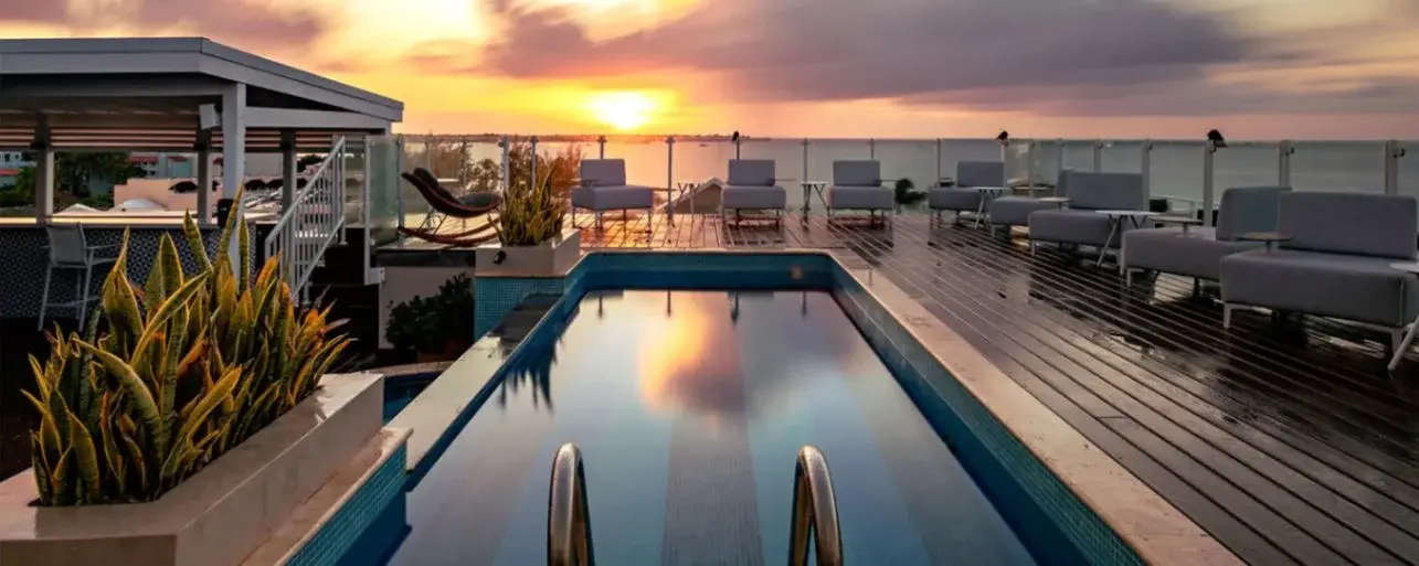 O2 Beach Club & Spa-1